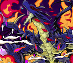 【パズドラ】CDコラボがリニューアルされて開始!!モルボルワーストのスキルはいつ使うんだ?