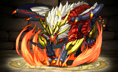 【パズドラ】 再来週から戦国シリーズダンジョンが開始予定らしい!!