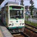 都電荒川線
