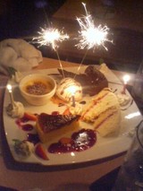 ケーキ