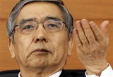 黒田総裁