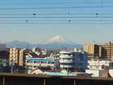 富士山image