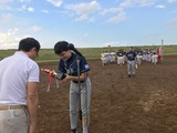 キャッチャーの弁理士NAKA