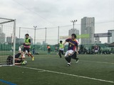 先取点が欲しい!