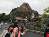 インディジョーンズに会いに行きます!