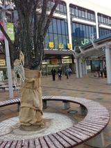 郡山駅