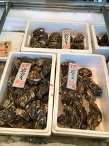 岩牡蠣