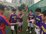 ポジションはジャンケン