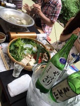 やっぱり日本酒