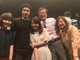 渡邉翔さんと