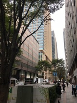 丸の内仲通