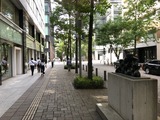 丸の内仲通