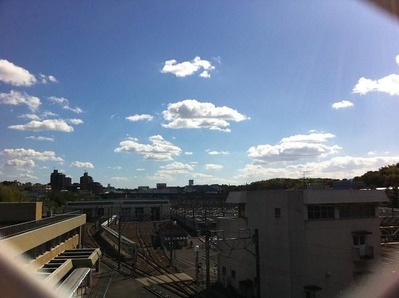 sky