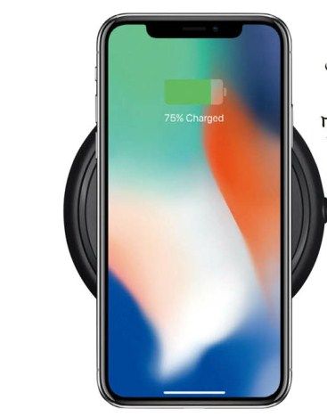 これからの充電はポンと置くだけワイヤレスな世界がもっと近づく