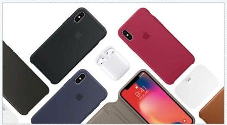 標準アクセサリも発売開始