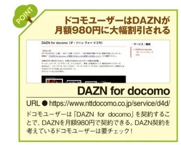 DAZN