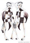 ルイヴィトンが初音ミク衣装制作、渋谷慶一郎オペラに登場