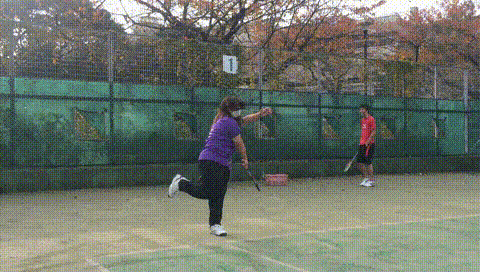 【gif】ゆみちゃん 1120 01