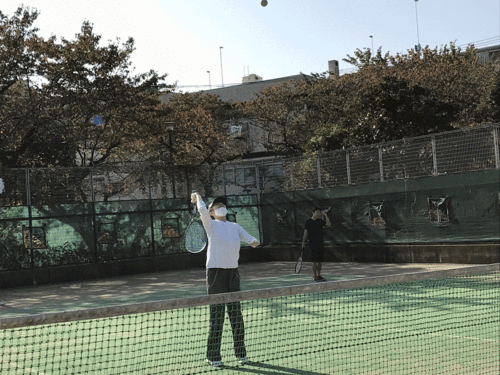 【gif】ぱんちょ 001