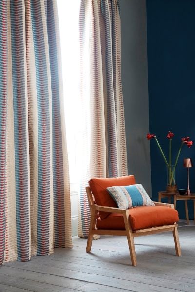 Cinnamon Curtain detail_079