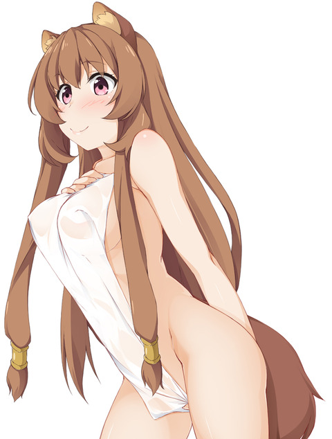 ラフタリア5