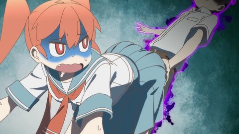 上野さんは不器用5