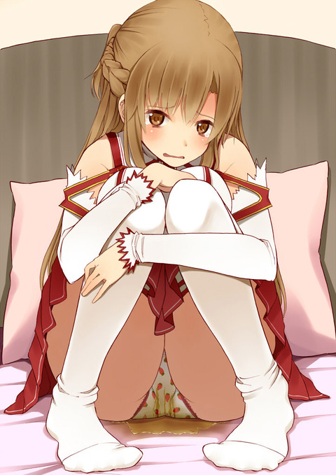 おしっこ11