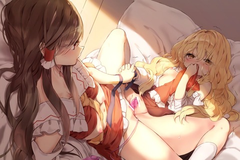 kirisamemarisa21