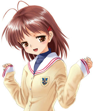 CLANNAD29