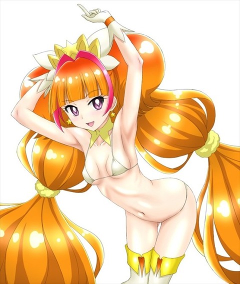 キュアトゥインクル・天ノ川きらら18