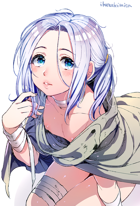 アルスラーン戦記8