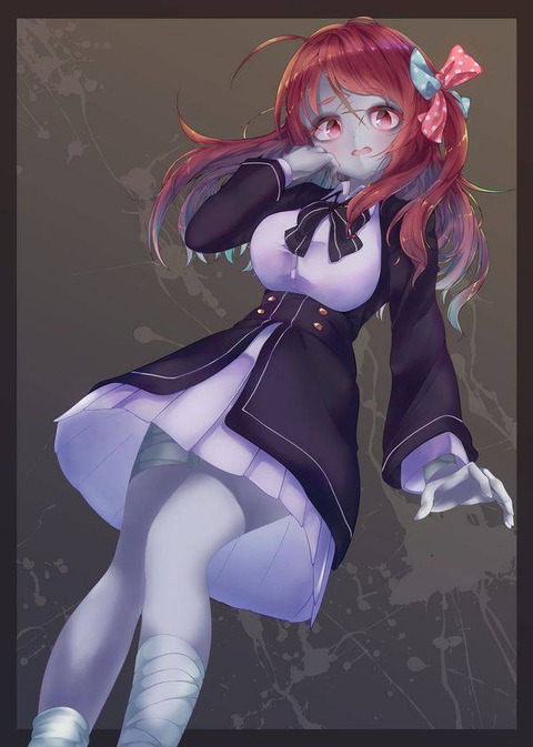 ゾンビランドサガ21