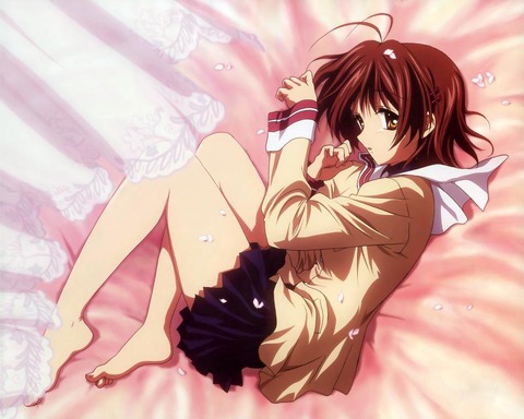 CLANNAD26