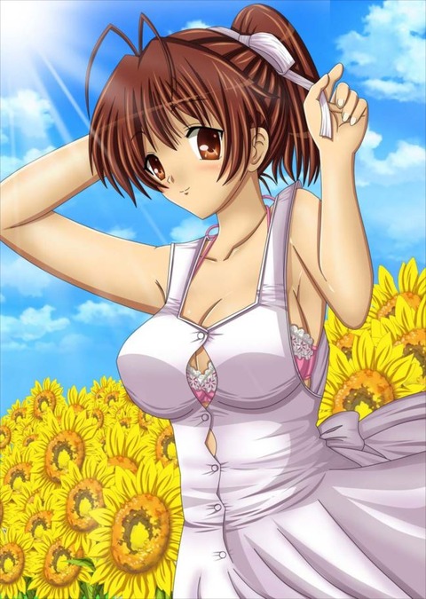 CLANNAD17