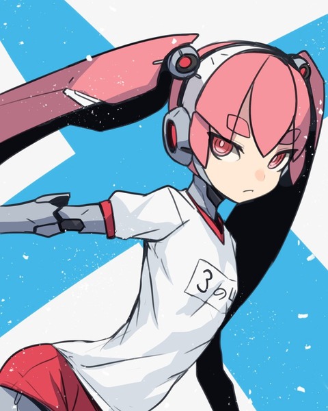 上野さんは不器用7