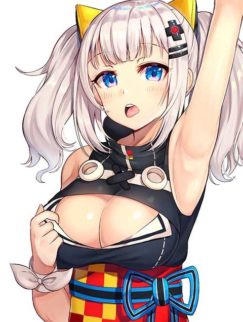 輝夜月21