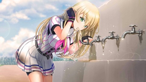 August Cinderella Nine3