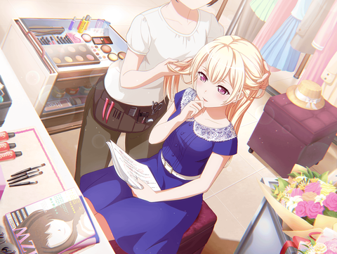 chisato2