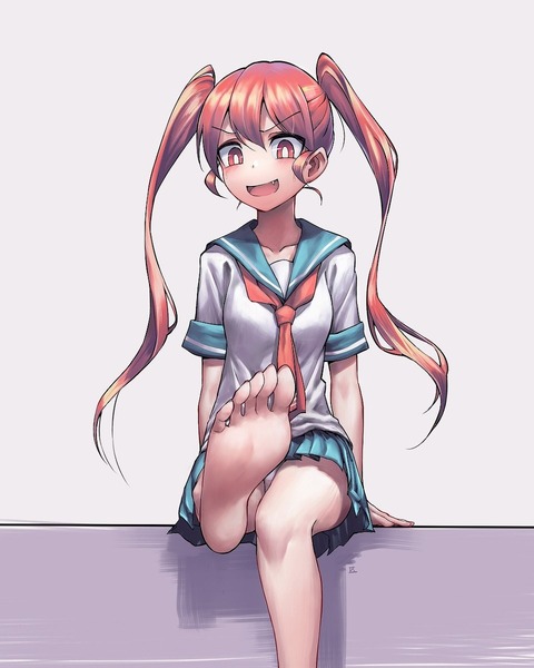 上野さんは不器用9