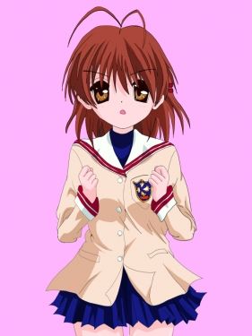 CLANNAD12