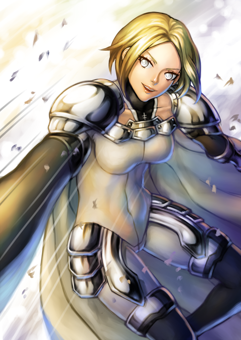 claymore8
