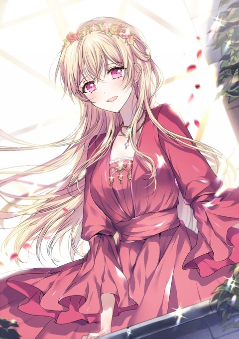 chisato1