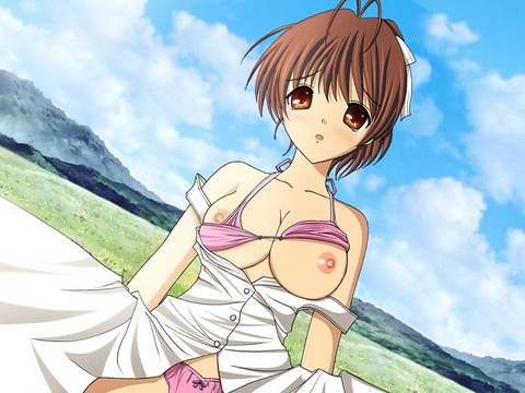 CLANNAD25