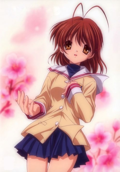 CLANNAD13