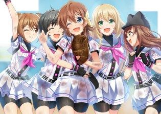 August Cinderella Nine41