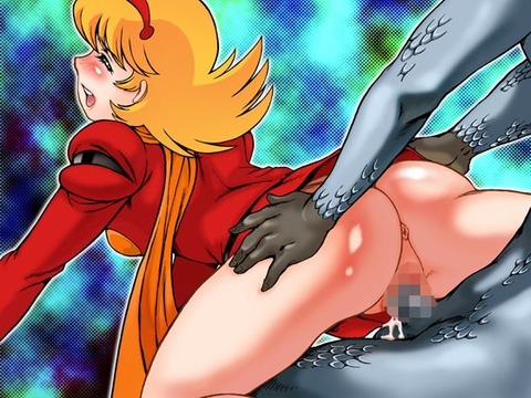 フランソワーズ・アルヌール 12