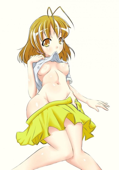 CLANNAD1
