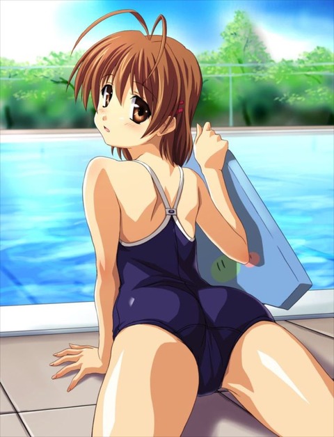 CLANNAD21