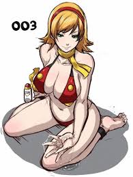 フランソワーズ・アルヌール 22