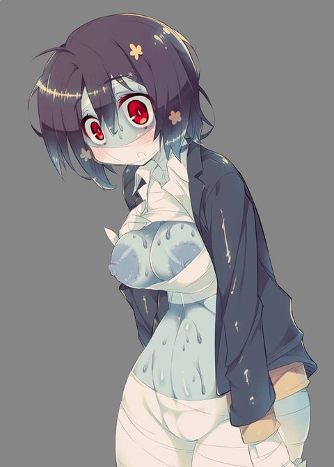 ゾンビランドサガ44